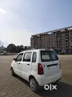 Maruti Suzuki Wagon R Stingray 2009 Petrol 84000 Km passing still 2029