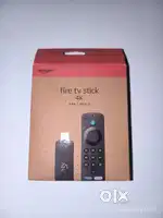 Seal pack unused 4k amazon fire stick(top & latest model) MPR 6000