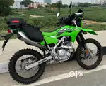 KAWASAKI KLX 230