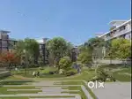 3 BHK for lease in Birla Alokya