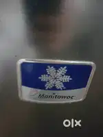 Ice Cube Making Machine