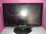 Samsung TV/Monitor model-LA22B350F2