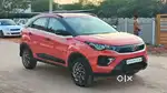 Tata Nexon 1.2 Revotron XM (S), 2022, Diesel