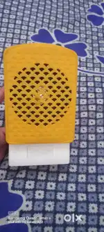 Bluetooth speaker