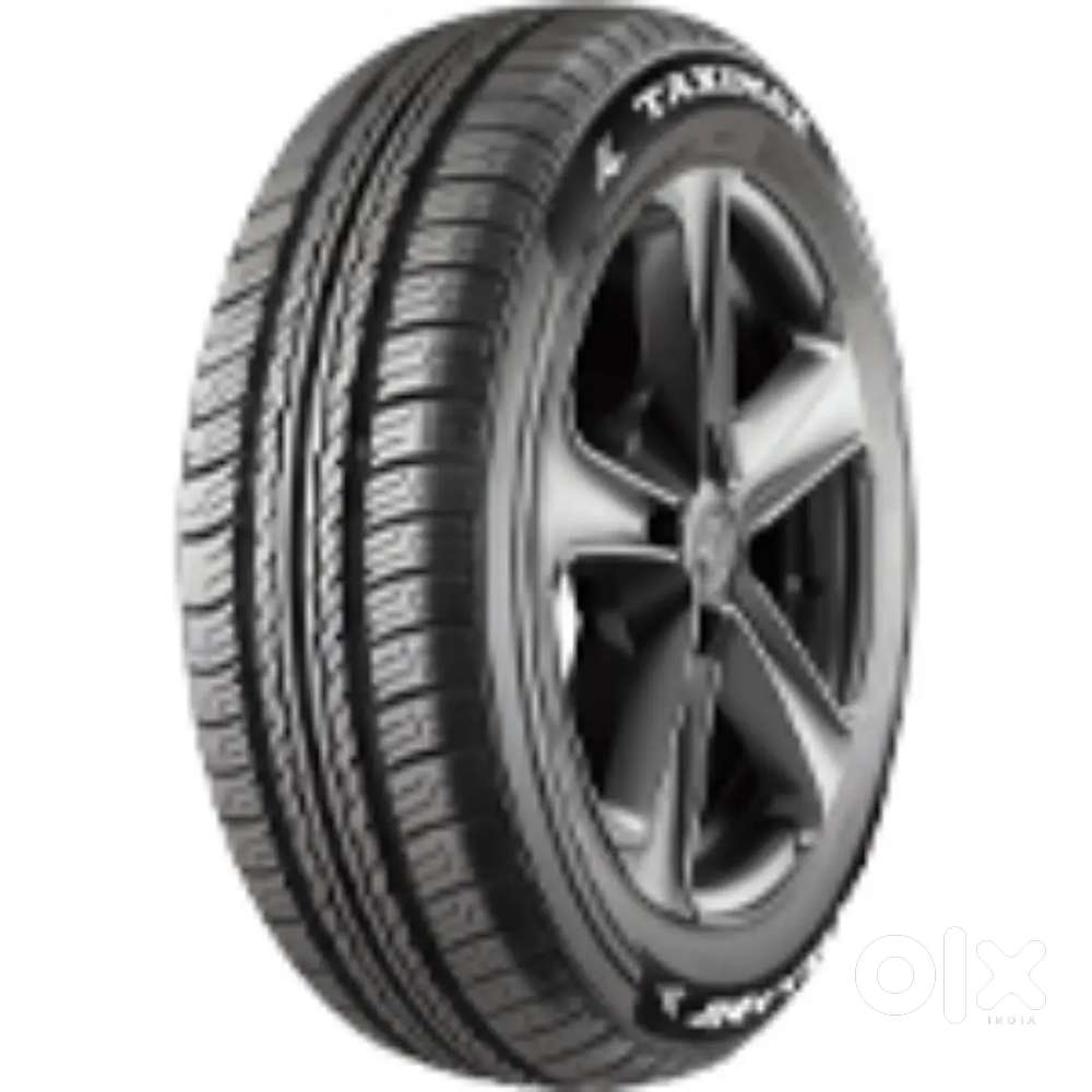 Wheel Stepny