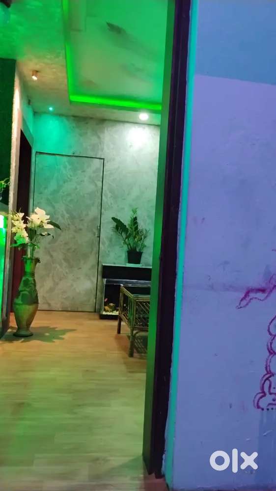 Housekeeper /Office boy