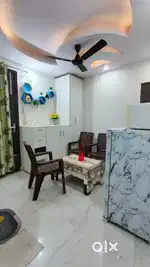 1BHK 40 gaj flat for resale (2.5 years old)in Mohan Garden,Delhi