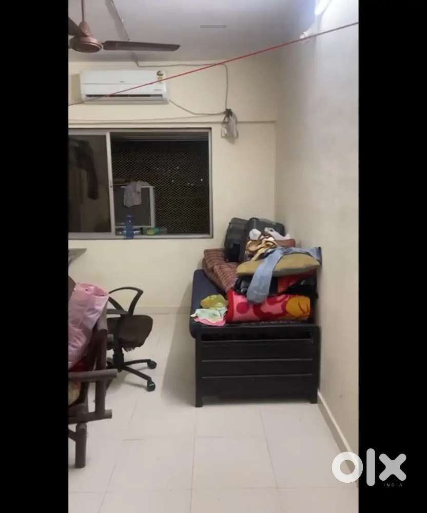 1Room kitchen Available in Chembur