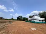 Perinkulam - 8 Cent & 9 Cent Villa Plots for Sale