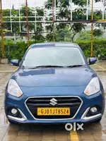 Maruti Suzuki Swift Dzire VXI Optional, 2022, CNG & Hybrids