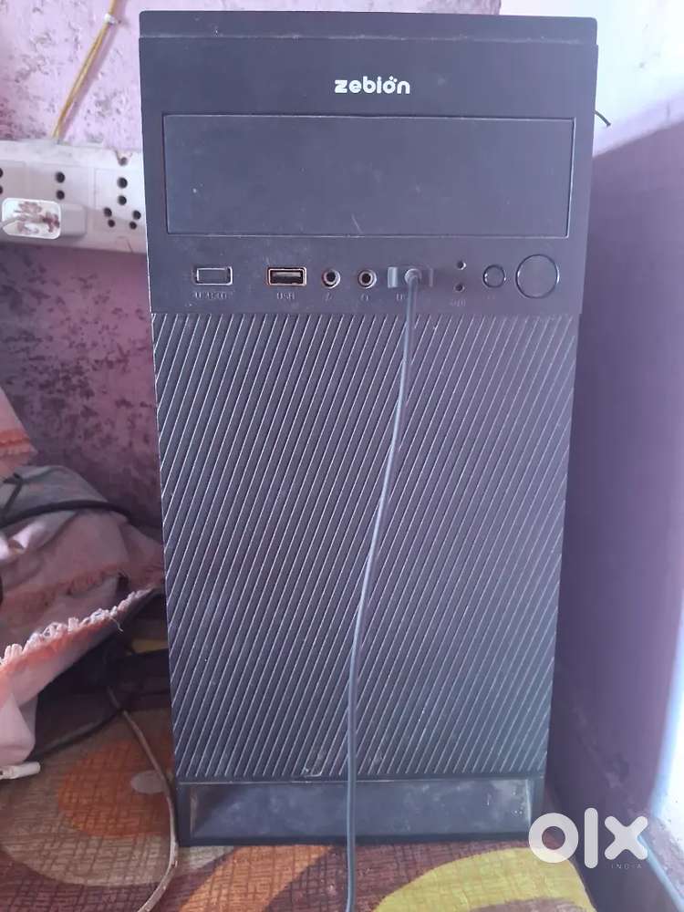 PC (computer for normal use)