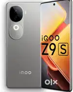 iQOO Z9s 5g (128g)