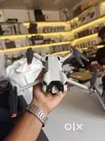 Dji mini 4k pro