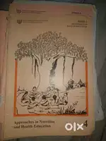 DNHE IGNOU Book