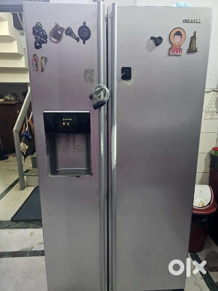 Fridge sumsung