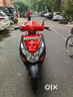 For Sale DIO HONDA