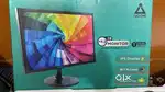 19 Inch LED monitor