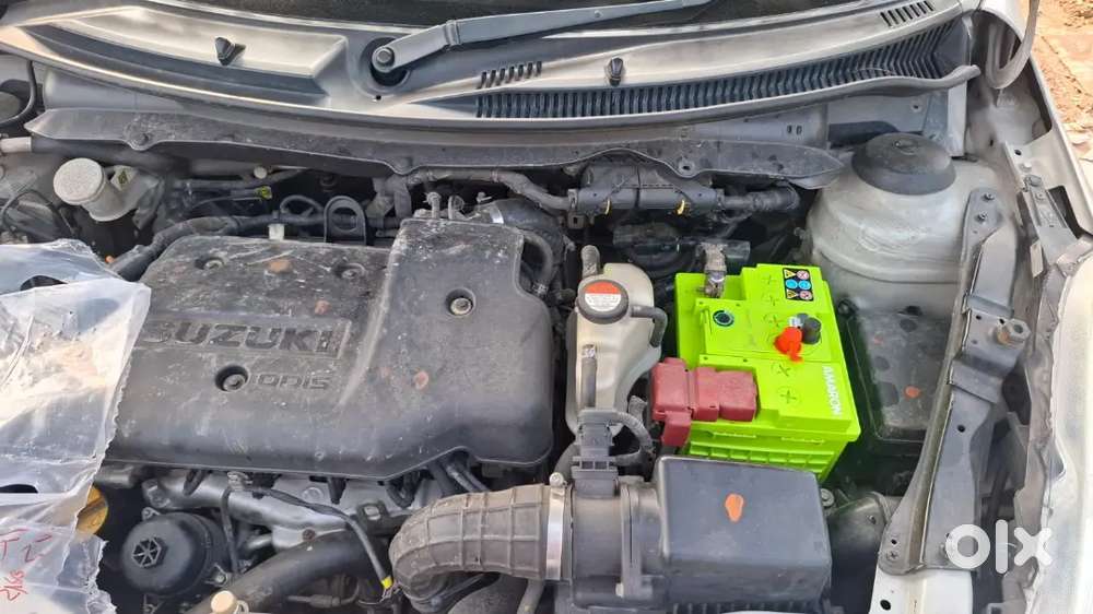 Maruti Suzuki Swift 2017 Diesel Well Maintained