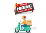 Sample collection staff ( Kothamangalam)