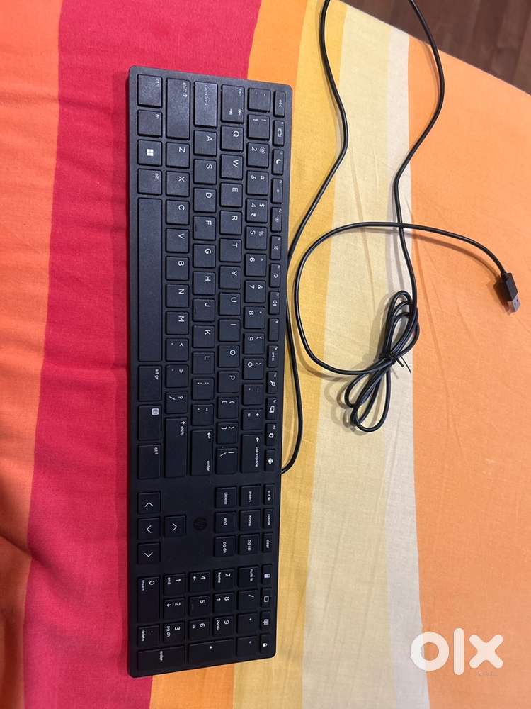 HP Keyboard