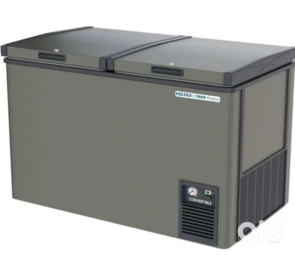 Tata voltas 500 liter