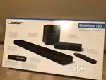 Bose CineMate 130 Home Theater System