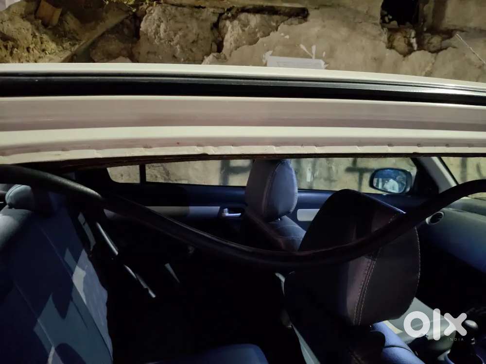 Maruti Suzuki Swift 2011 Diesel 120306 Km Driven