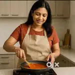 Work From Home. Cook. Earn. Become a GravyOne Partner.