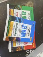 Arihant books for sell (jee/neet/cet)