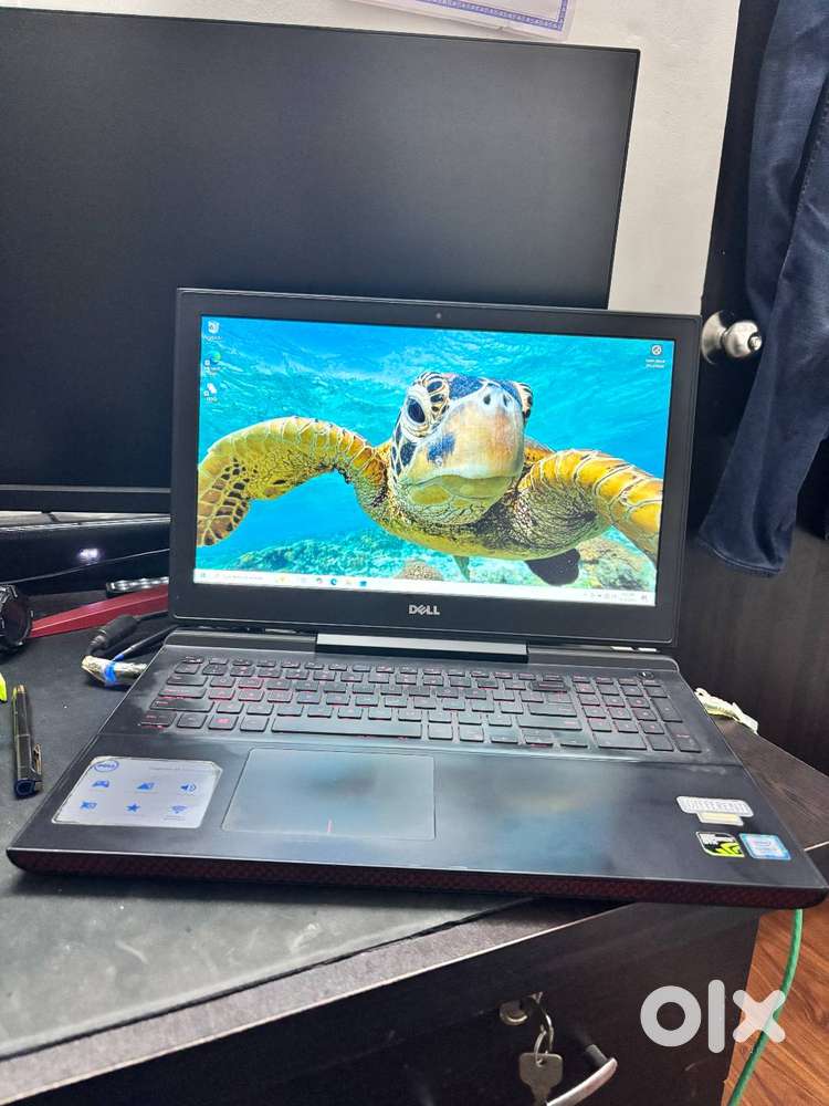 Dell Inspiron 15 7567