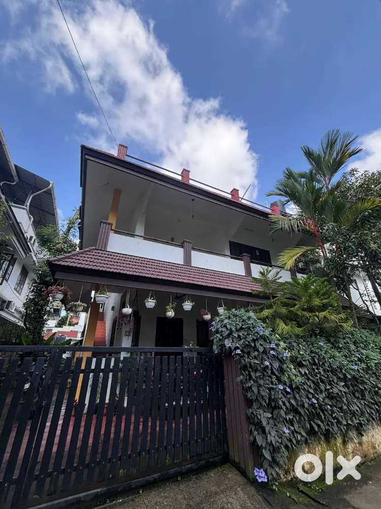 Searching for a roommate
