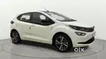 Tata Altroz XZ, 2021, Petrol