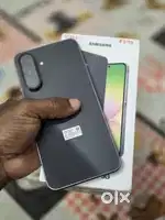 Samsung A56 25 Days Old