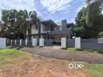 Luxury 3300Sqft villa/10cent/1.5Cr/4bhk/ Koorkenchery   Thrissur