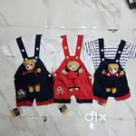 Kids wear sales man