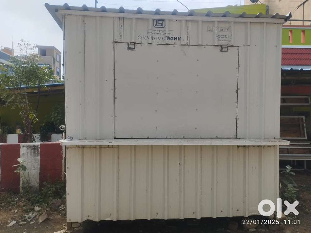 Container for sale
