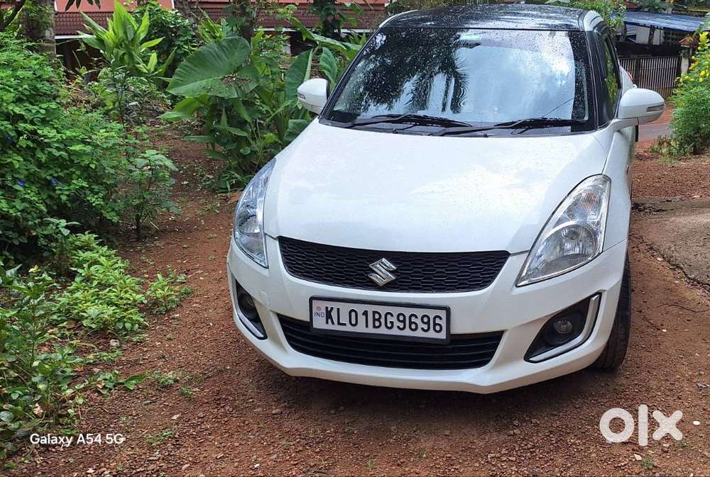 Full option imported accessories above 2 lac a