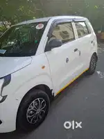 Maruti Suzuki Wagon R 2024 lease