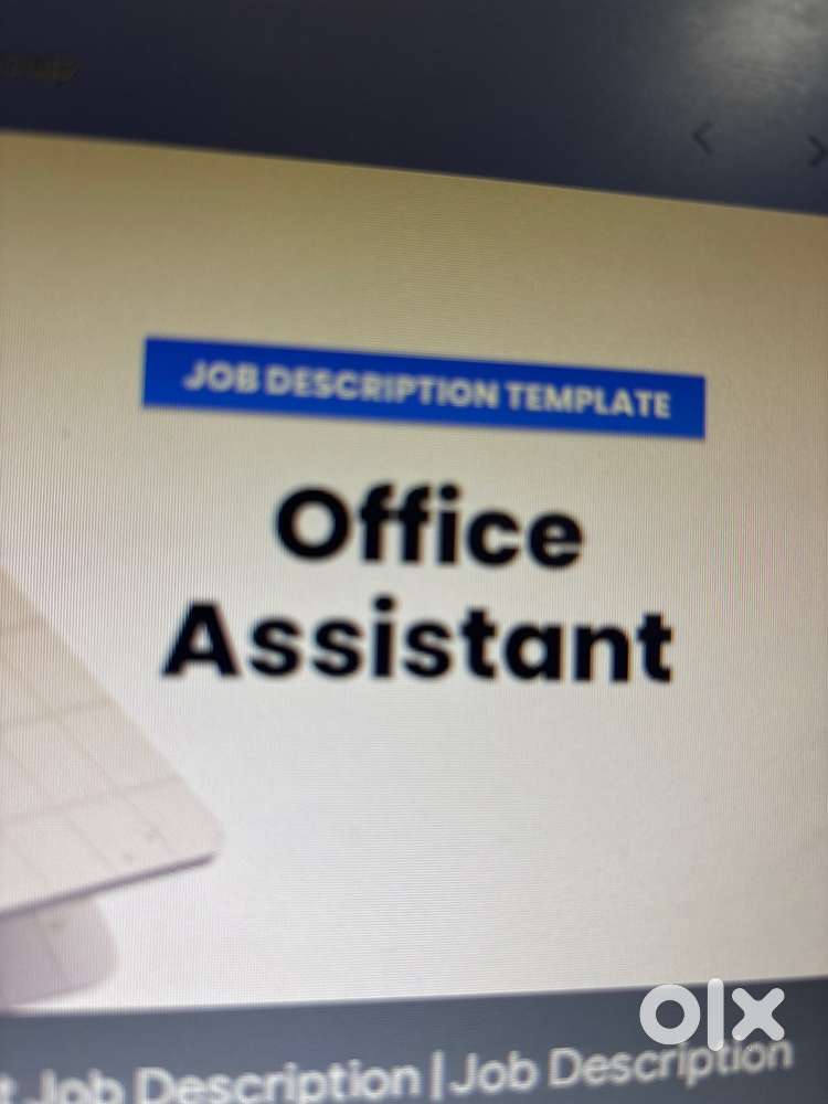 Looking for fresh Gradute