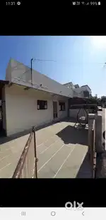 2 bhk Tenament corner 1500sf plot size samta subhanpura road