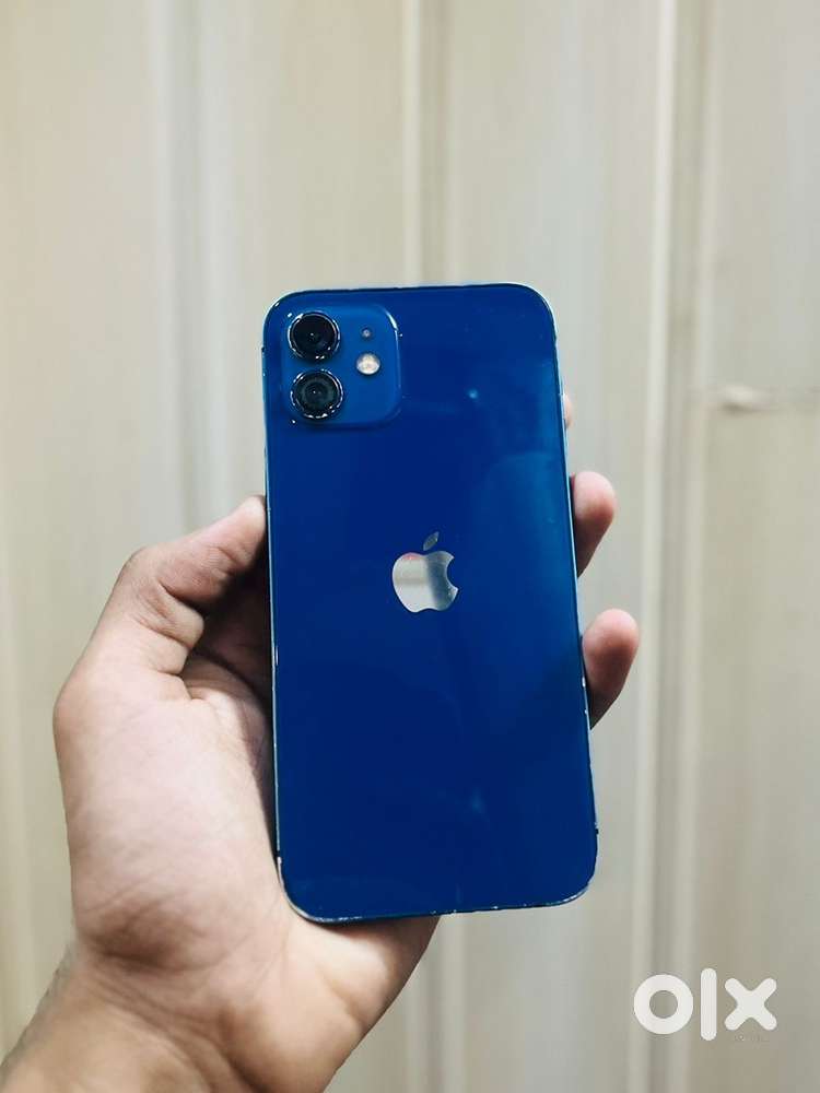 I phone 12
