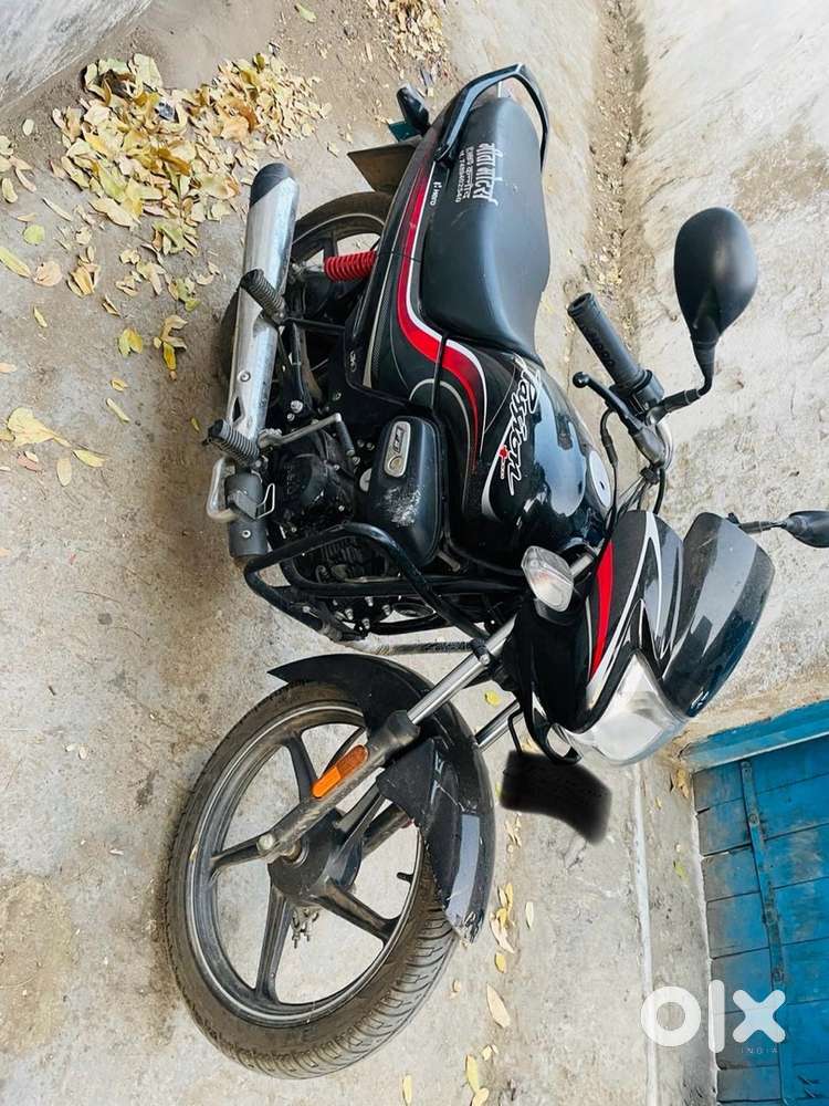 HERO Passion Plus i3s