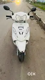 Tvs wego for sell  2013 model  Single owner