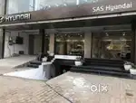 HYUNDAI शोरूम मे आवश्यकता हैं पुरुष और महिला की आवश्यकता हैं!!