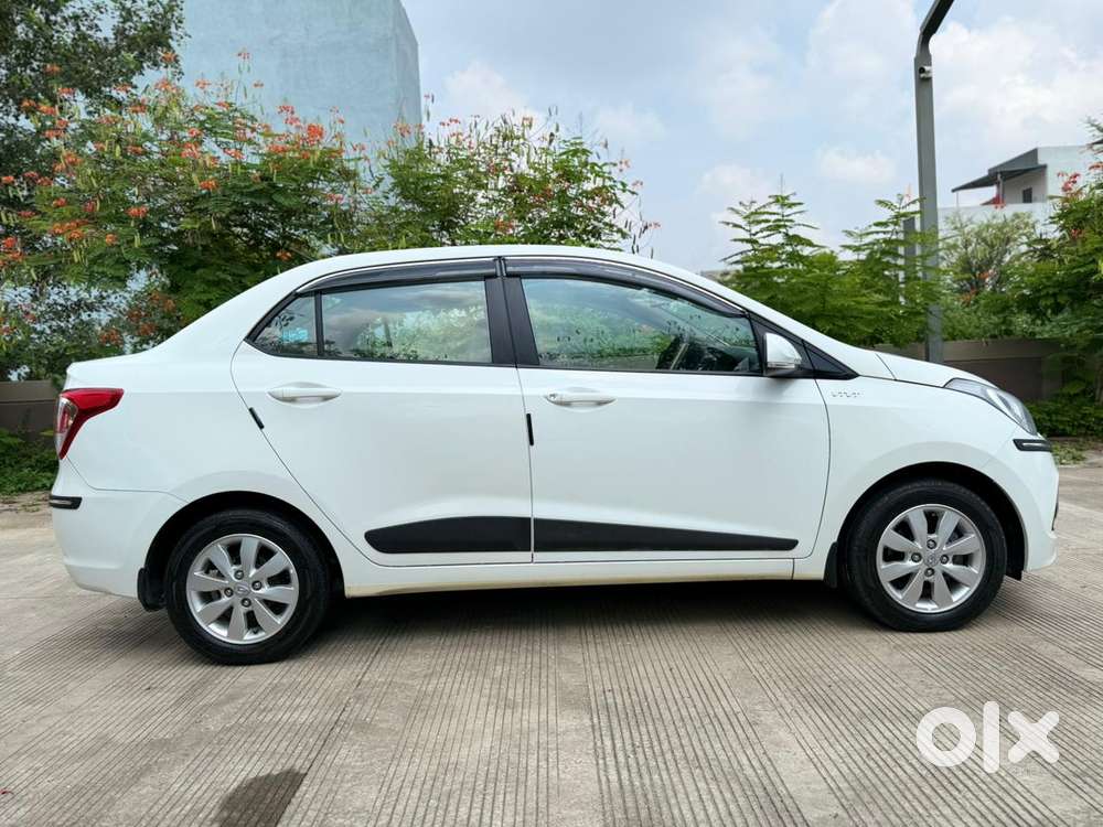 Hyundai Xcent 2014-2016 1.2 Kappa S, 2014, Petrol