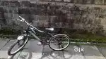 Hercules cycle
