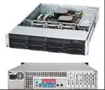 8TB / 28CORES /64GB DDR4 Super Micro DDR4 SERVER