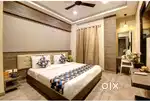 Nearest metro available pg sector 30 Gurgaon