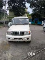 Mahindra Bolero 2014 Diesel Well Maintained