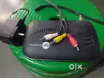 Jio dish box